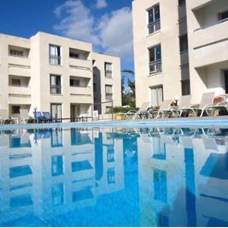 Daphne Hotel Apartments Cyprus Paphos Exterior photo