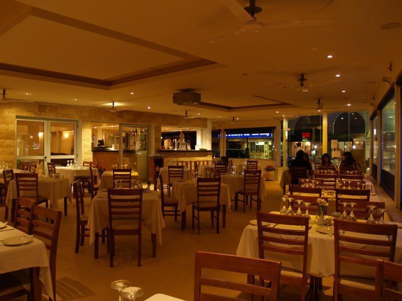 Daphne Hotel Apartments Cyprus Paphos Exterior photo